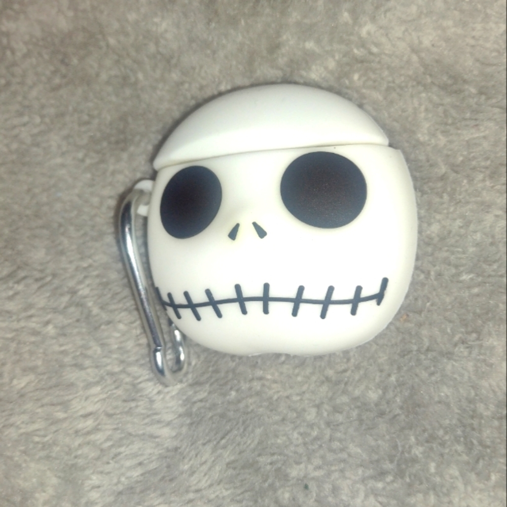 Nightmare before Christmas airpods case